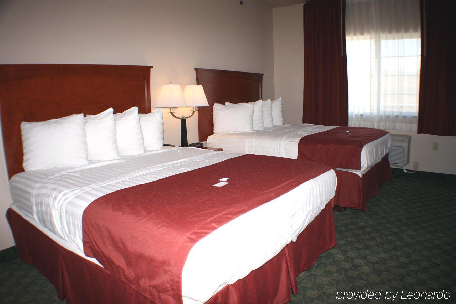 Allington Inn & Suites Kremmling Habitación foto