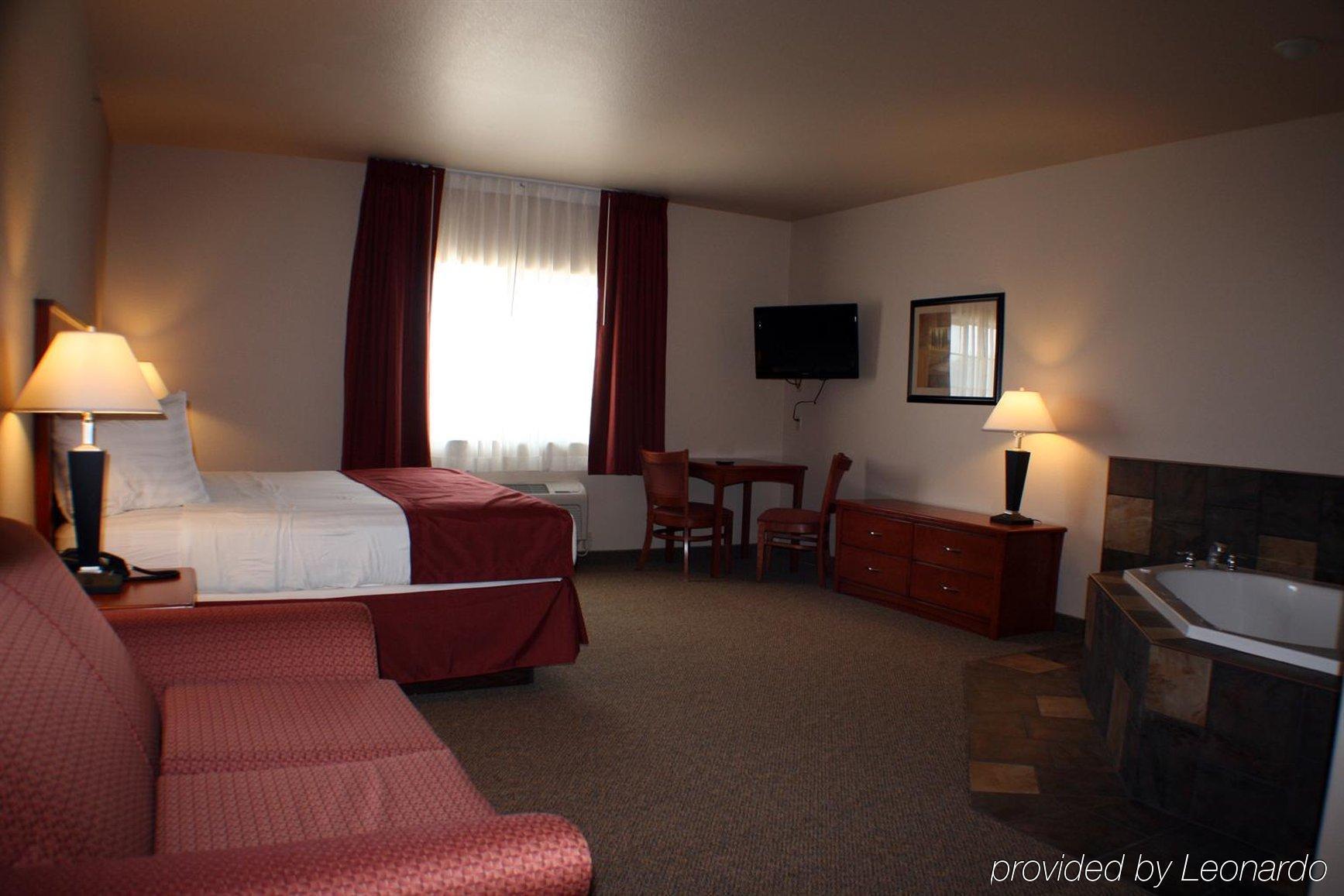 Allington Inn & Suites Kremmling Habitación foto